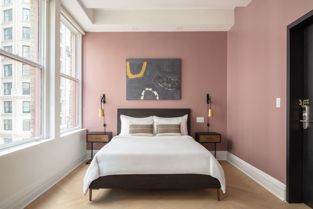Flatiron Hotel 17/62