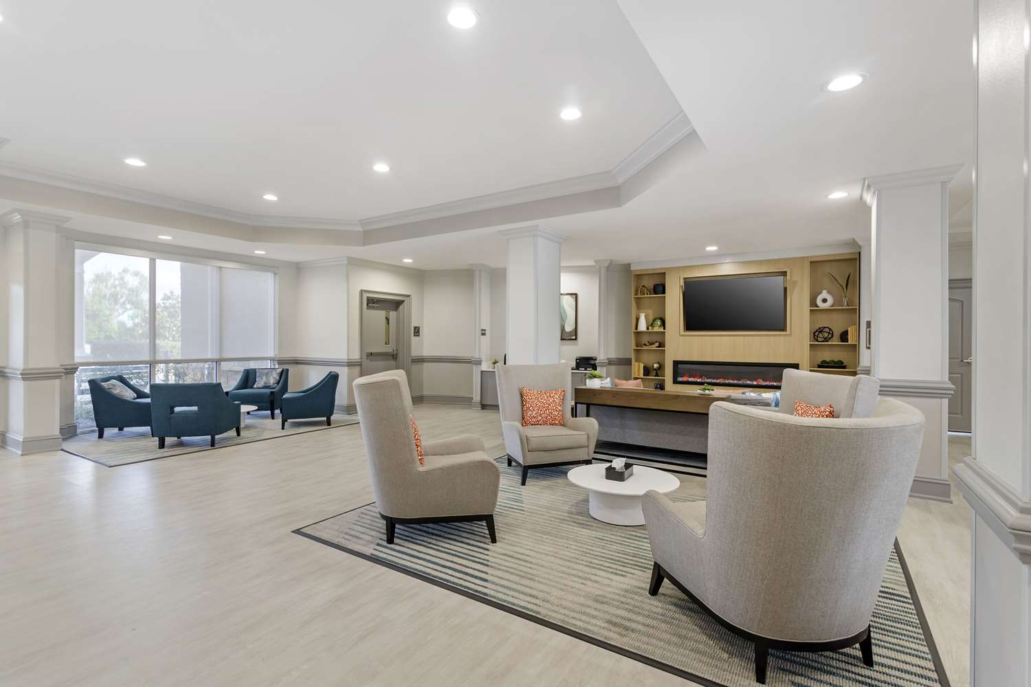 Comfort Suites Valdosta Mall Area 38/45
