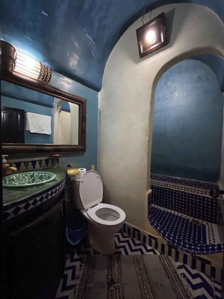 Riad Jnane Imlil 38/50