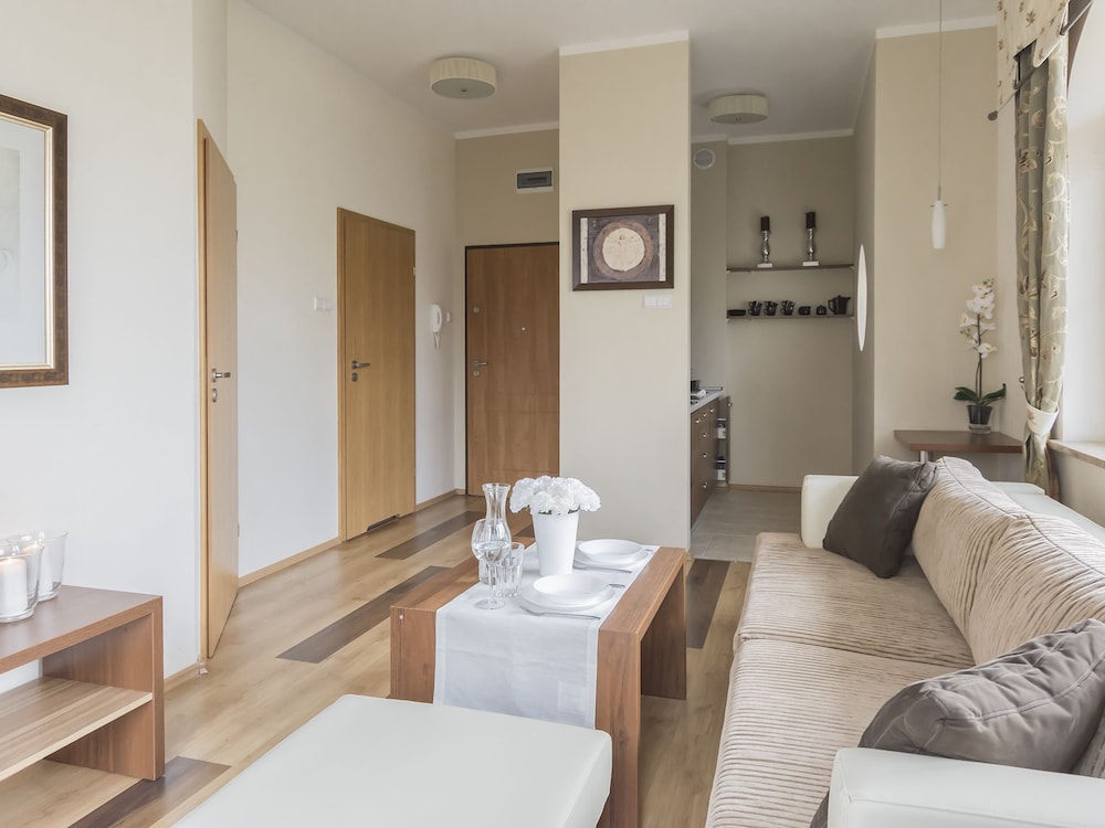Vacation Club - Trzy Korony Apartments 13/42
