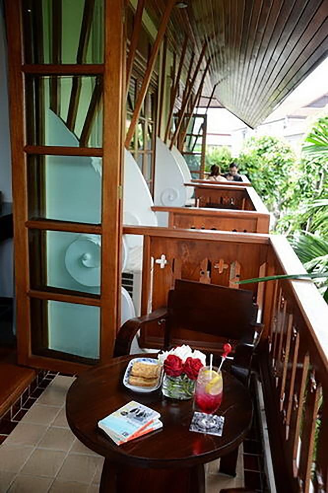 Sri-Pat Guesthouse 56/59