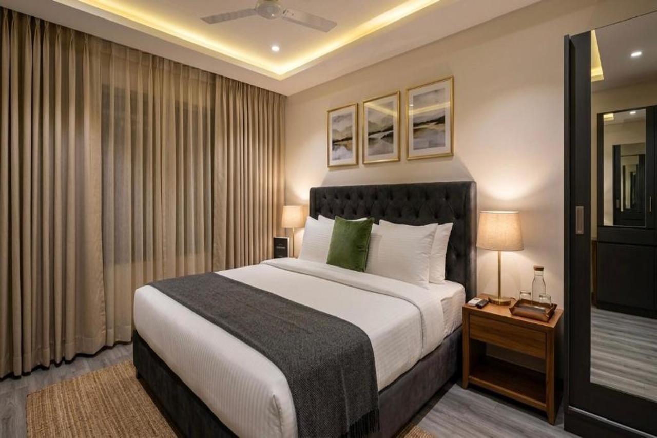 Room at Regency Suites Hotel, LAHORE