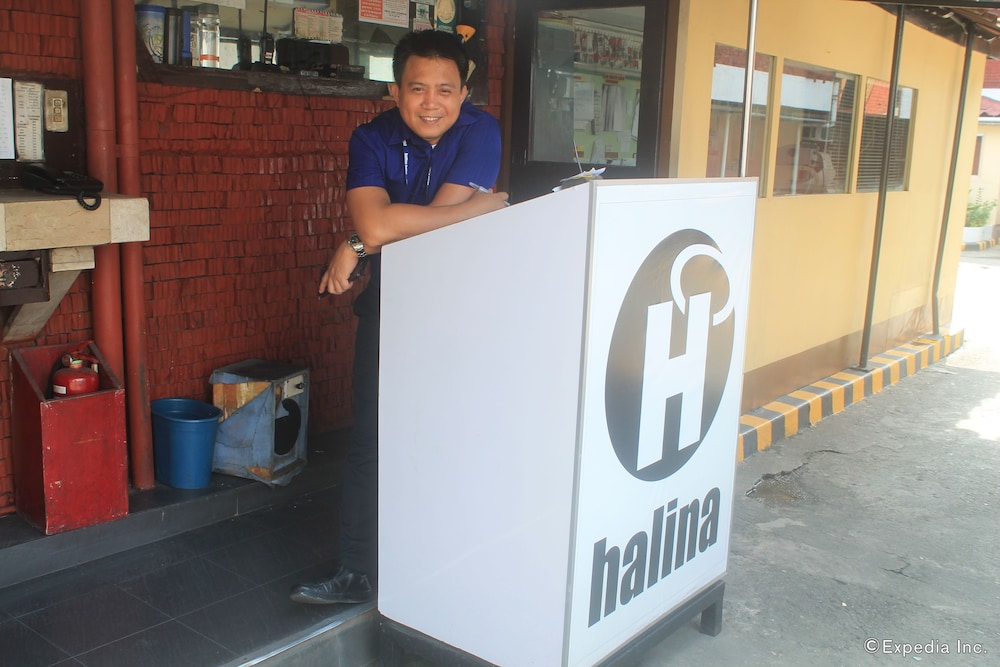 帕赛哈利纳大道酒店(Halina Drive Inn Hotel - Pasay) 图片4