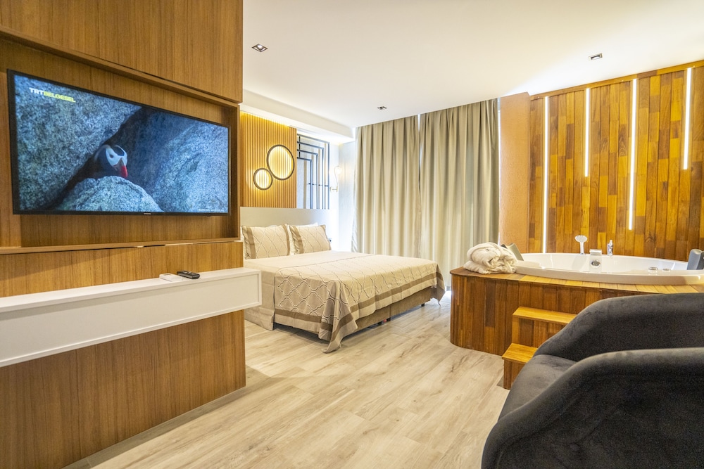 Antalya Suite Hotel & Spa 32/50