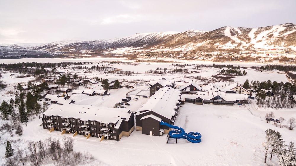 Vestlia Resort 32/75