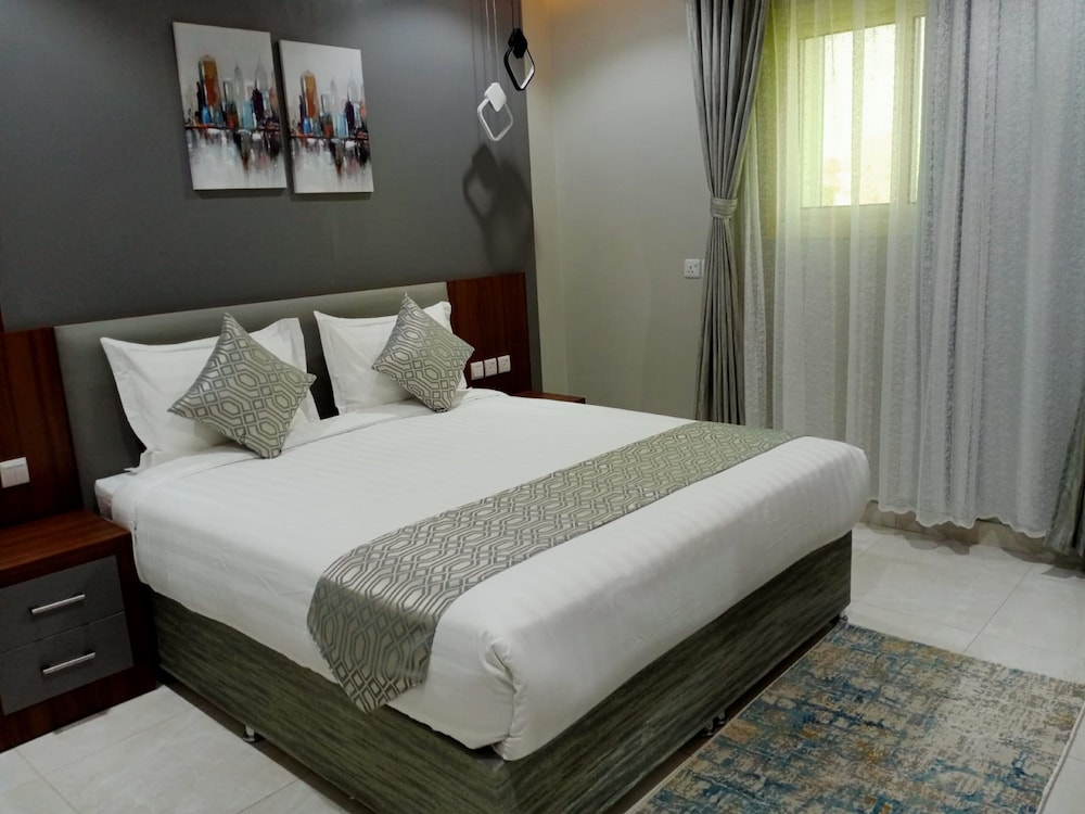 بناية سرايا 2 ل بناية سرايا 2(Al Alamein Suites Ex Saraya Building 2 Al Saraya 2 Building) 64/97