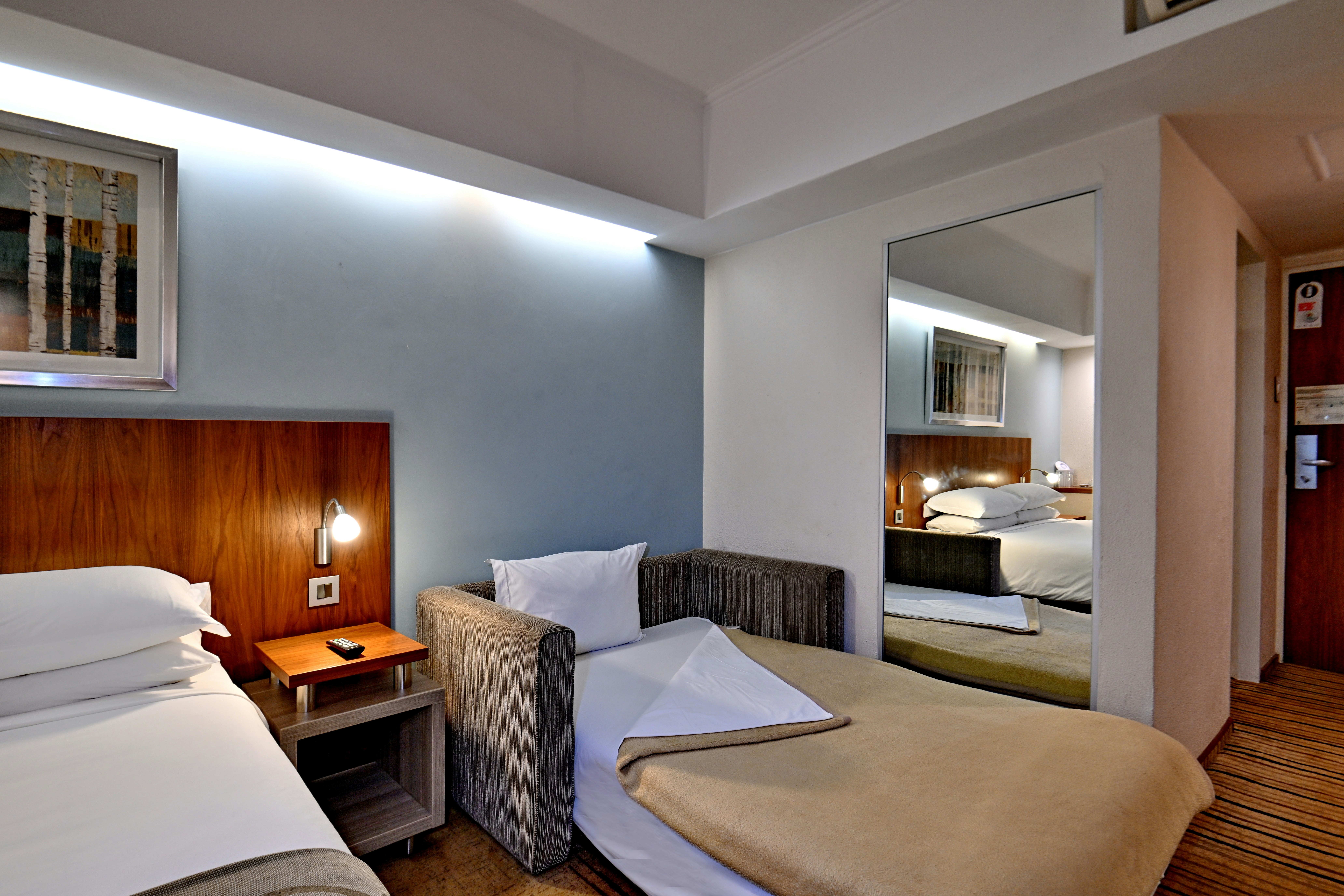 City Lodge Bryanston 12/41
