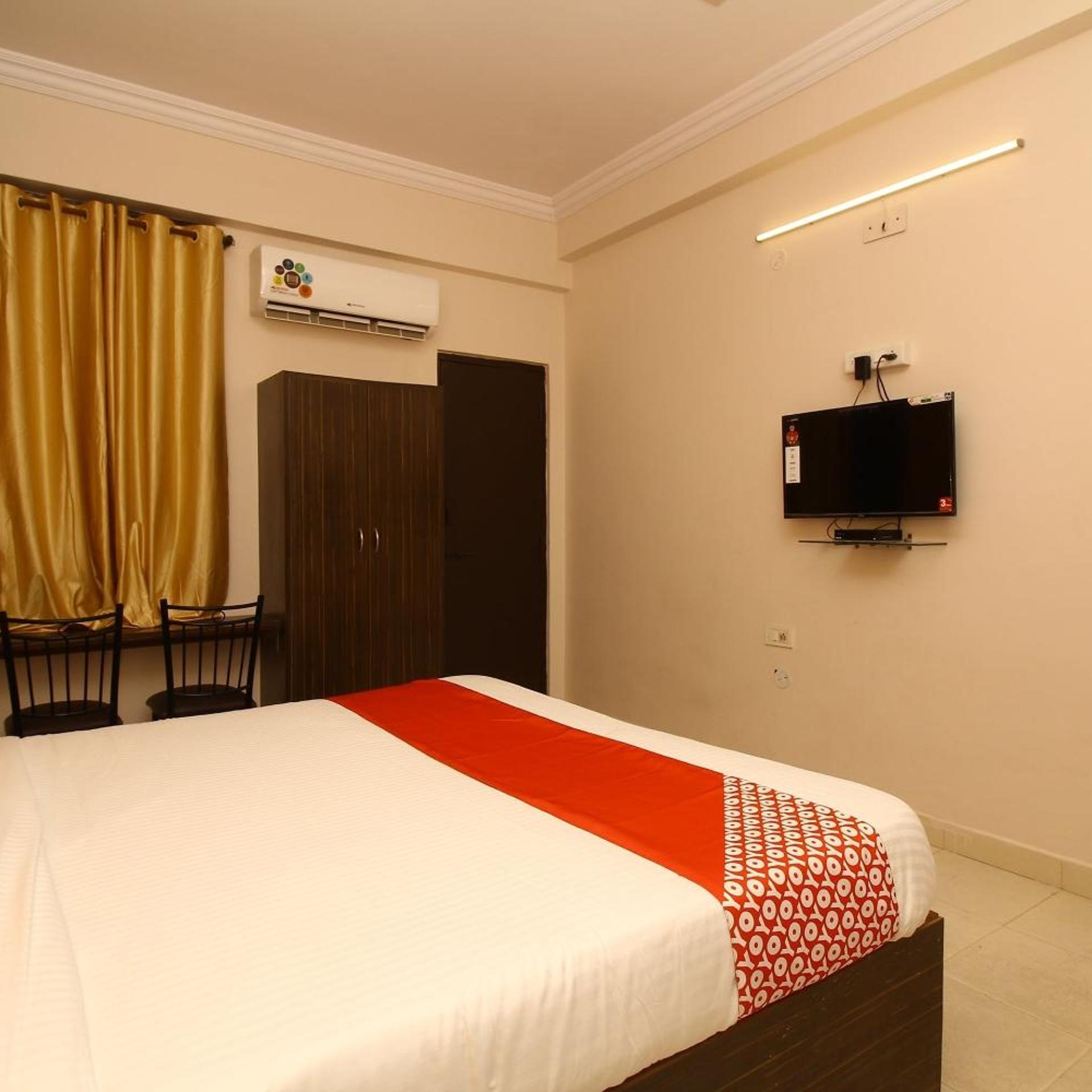 Hotel Nav Bharat Residency 15/29