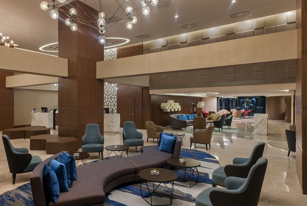The Superior Living Batisehir 42/55