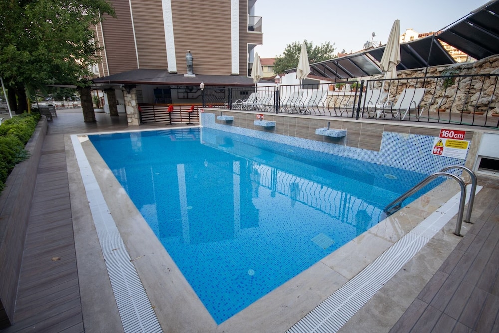Turunc Dream Hotel 22/50