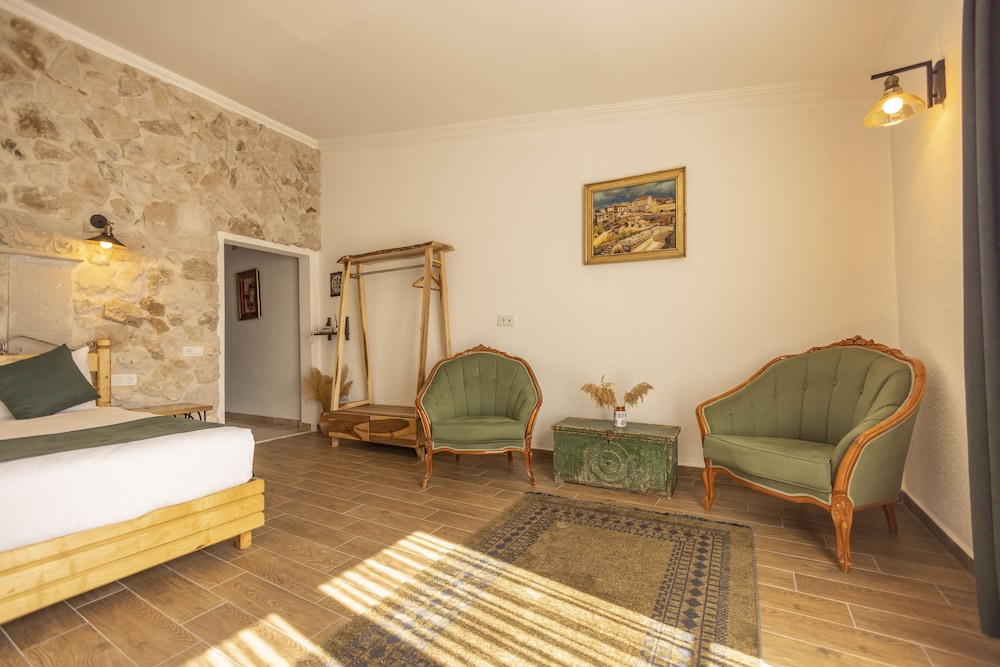 Soleado Capadocia Hotel 29/50