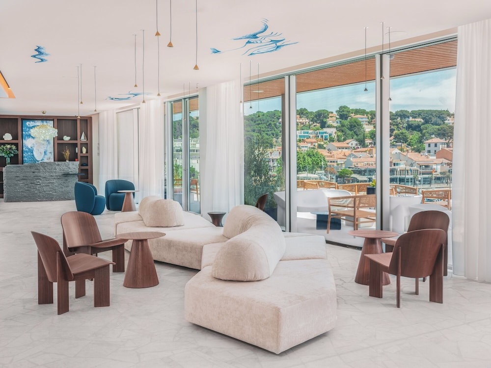 Bleu Hotel & Spa by Germain Collection 41/70