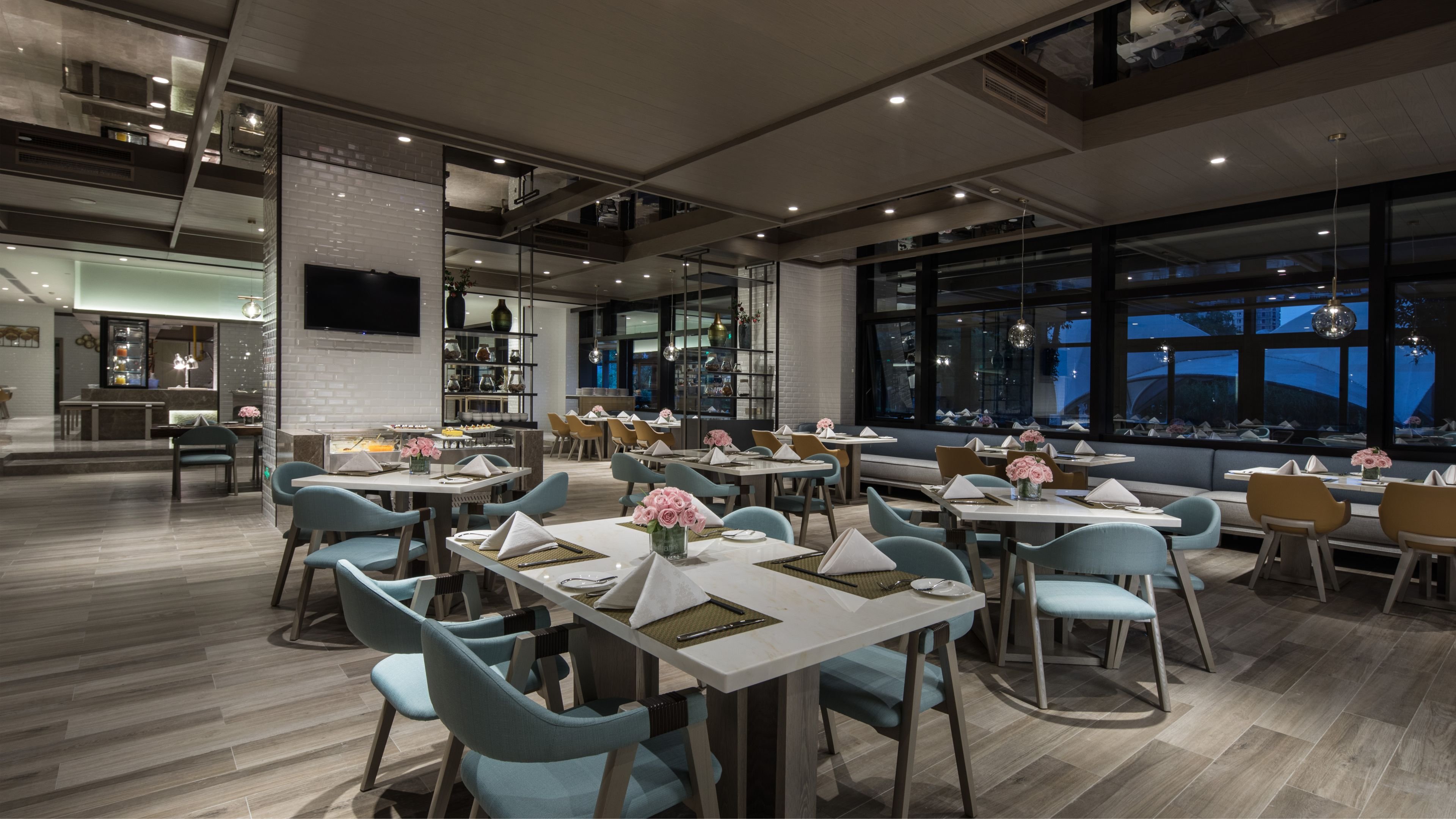 Crowne Plaza Deqing Moganshan 43/69