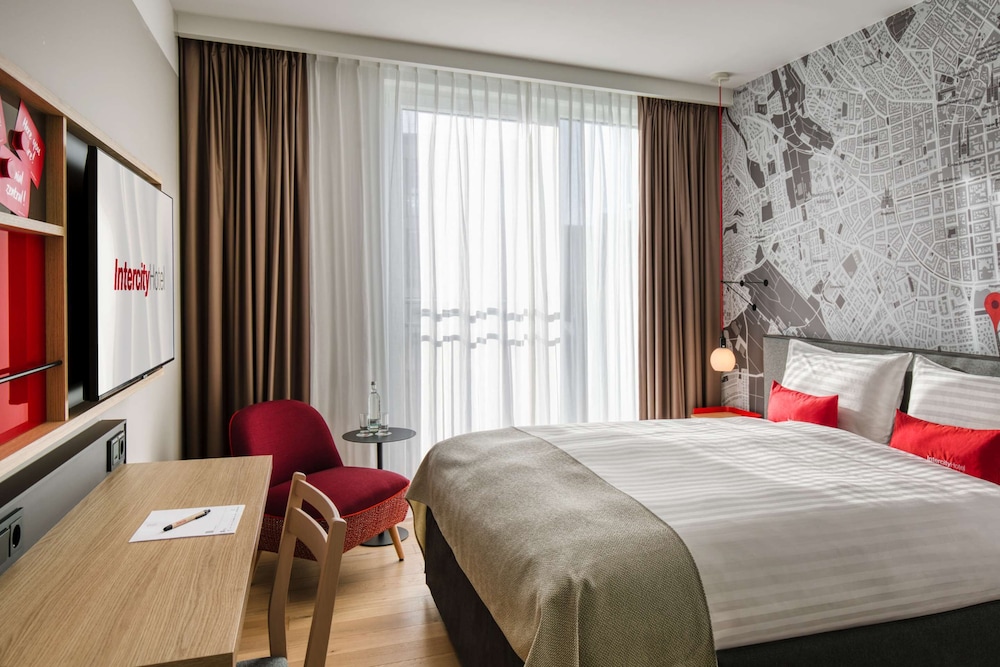 IntercityHotel Wiesbaden 20/50
