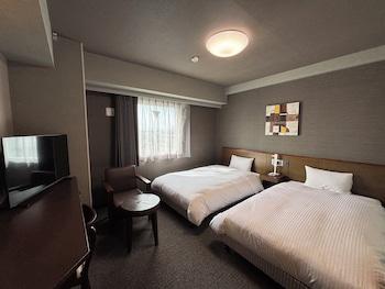Room, 2 Double Beds, Electronic Cigarette Only