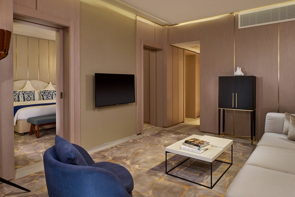 Paragraph Resort Spa Shekvetili Autograph Collection 52/78