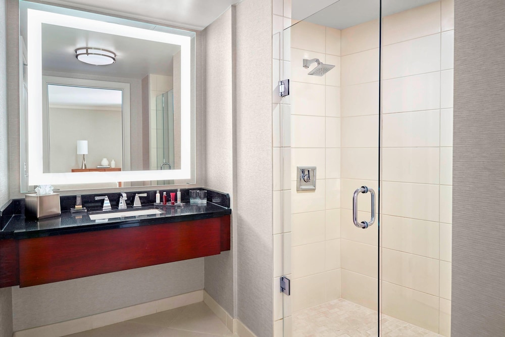 Atlanta Airport Marriott Gateway 11/48