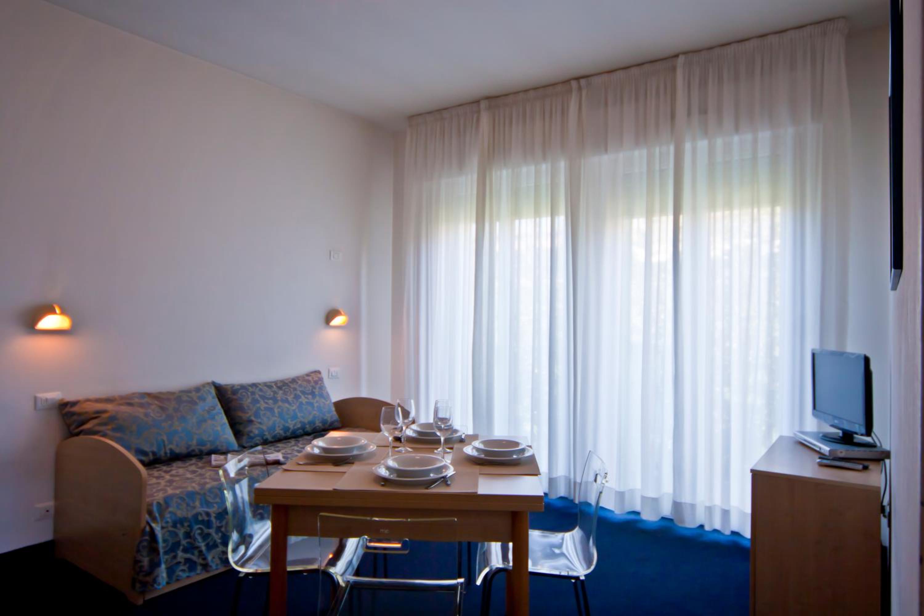 Residence Divina 27/50