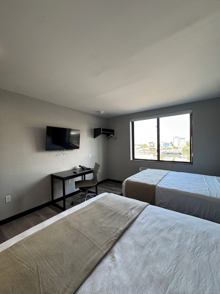 Hotel The Villa - Long Island City 20/36