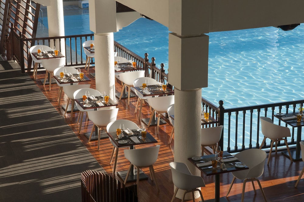 Sofitel Mauritius L Imperial Resort and Spa 33/50
