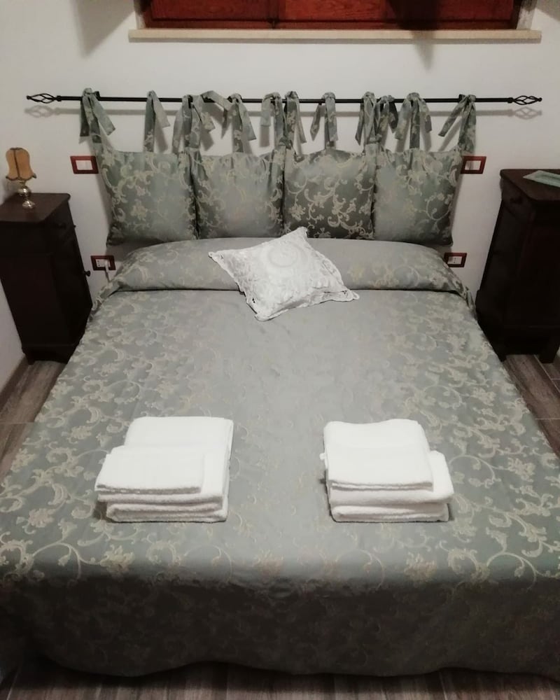 B&B Il Cedro 27/27
