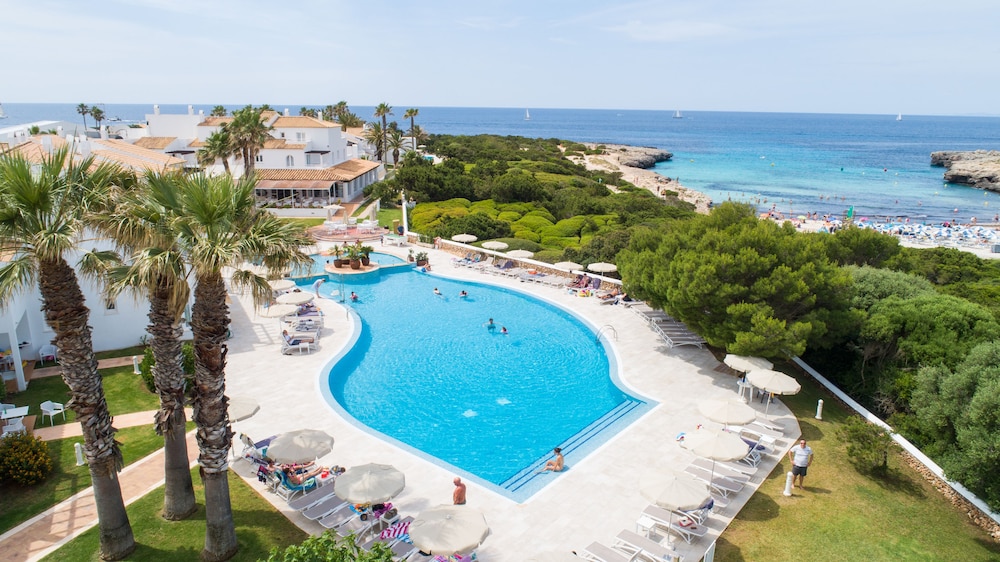 Grupotel Aldea Cala n Bosch 35/39