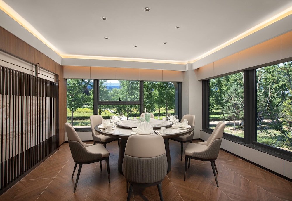 Wingate by Wyndham Xi'an Chanba 40/50