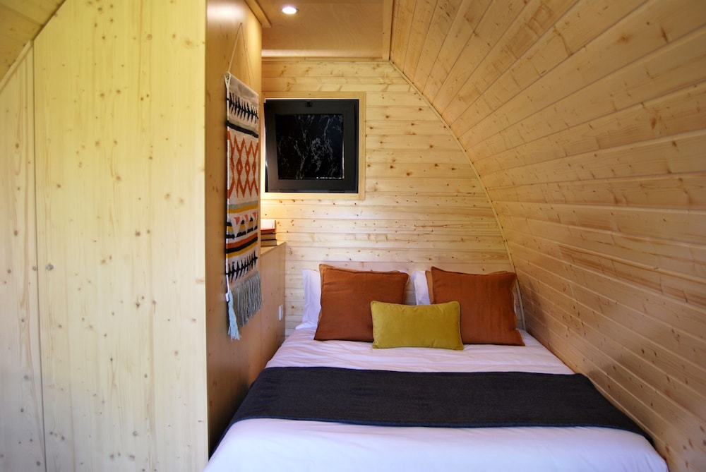 Hotel Rural e Glamping Solar das Arcadas 13/50