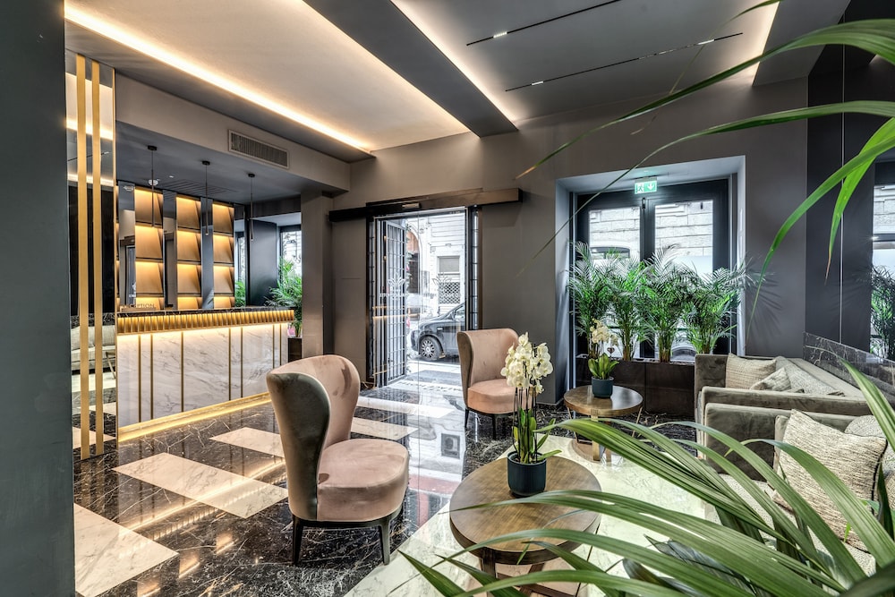 CC Palace Hotel 37/58