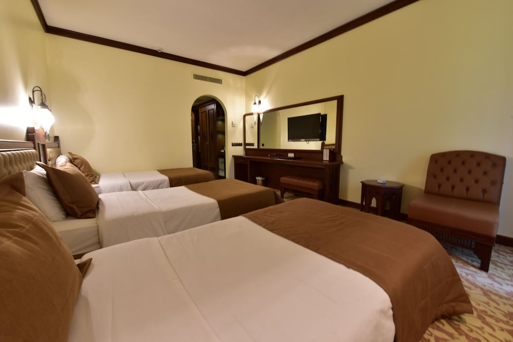 Agacli Tesisleri Ihlara Hotel 20/61