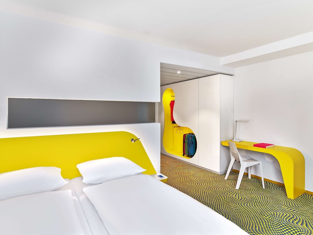 prizeotel Hannover-City 12/25