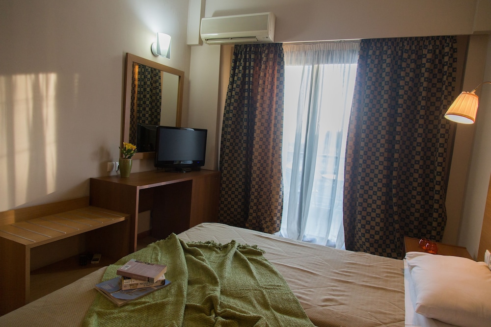 Galaxy Hotel 16/50
