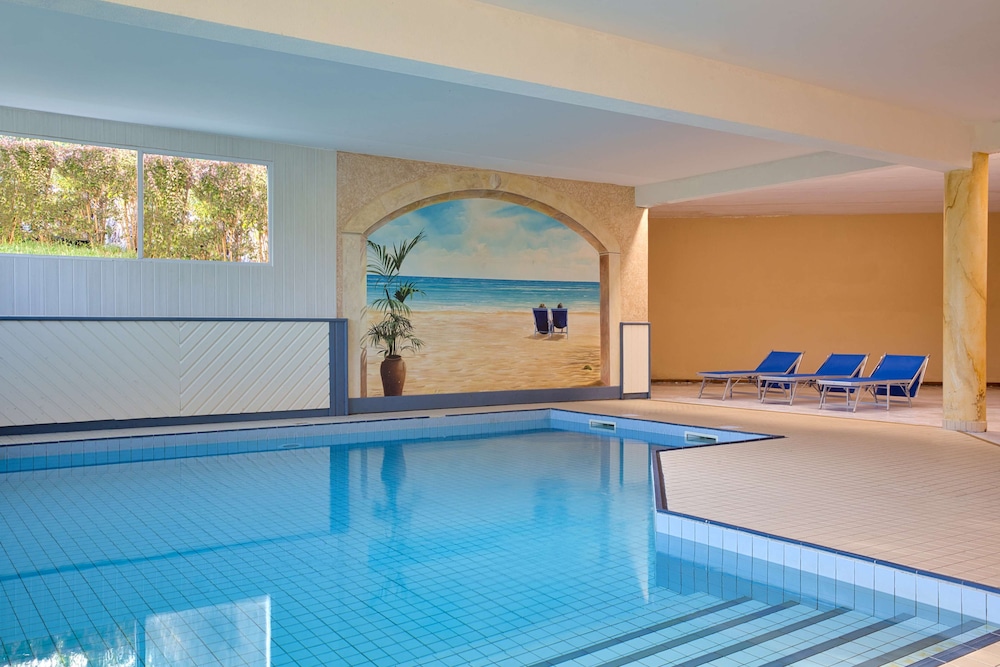 Les Hameaux De Lozere, Sure Hotel Collection by Best Western 11/60