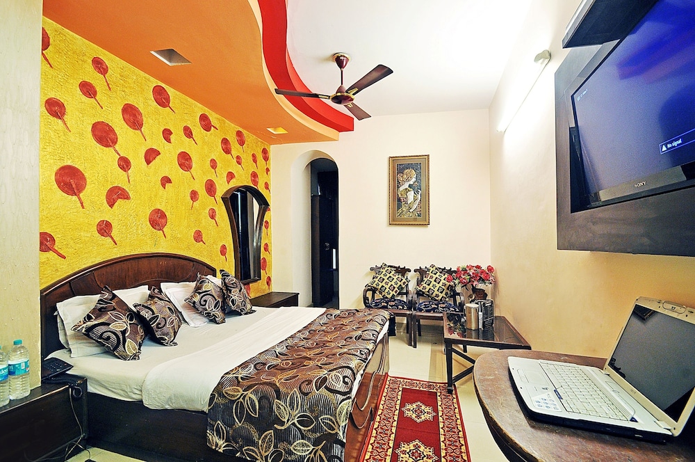 Hotel Shiva Intercontinental 20/45