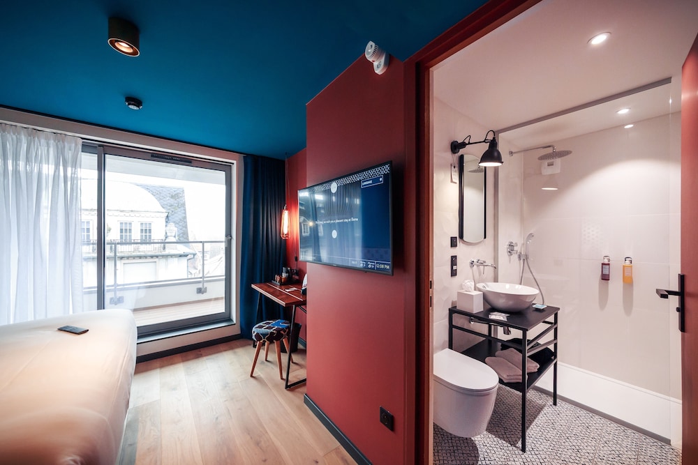 BOMA Easy Living Hotel 31/58