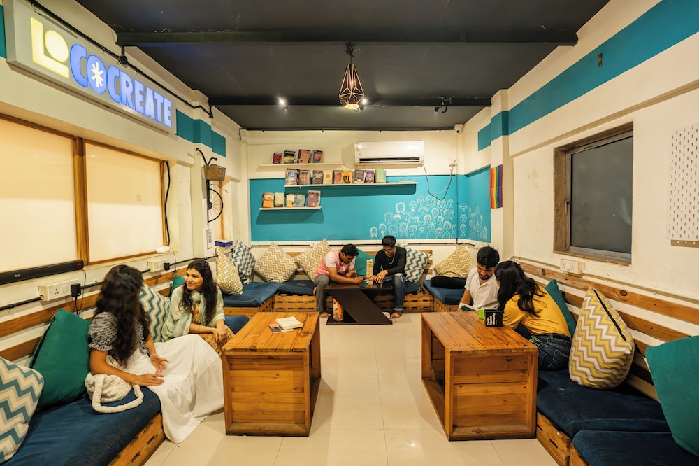 Locomo Hostel - Mumbai Airport 37/50