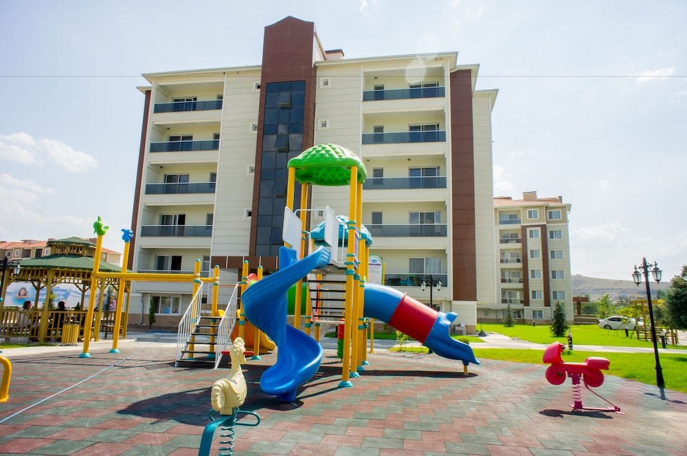 Aforia Thermal Residences 30/50