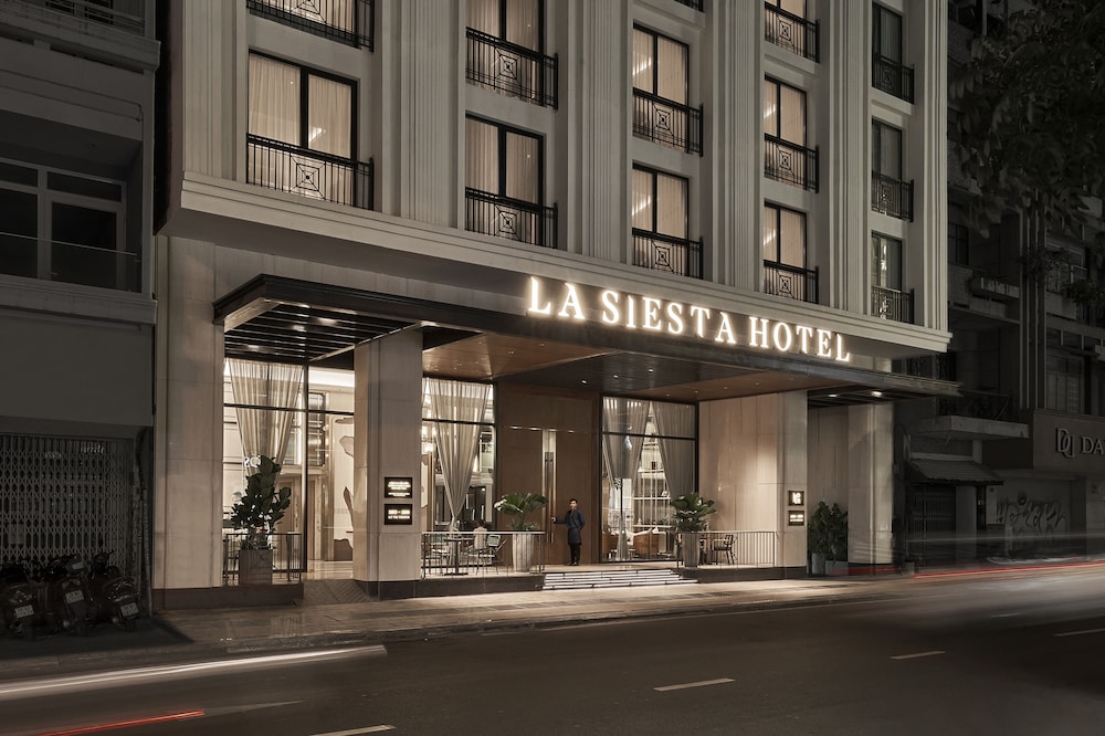 La Siesta Premium Sai Gon 7/50
