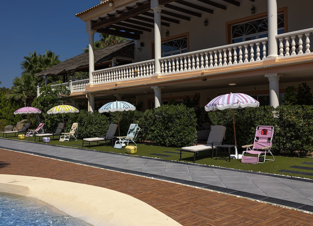 Hotel La Plantacion 2/50