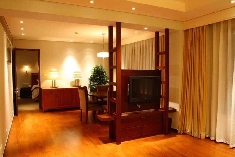 Hampton by Hilton Tianjin Beichen 34/46