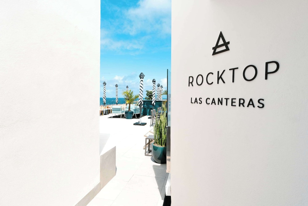 Occidental Las Canteras 写真3