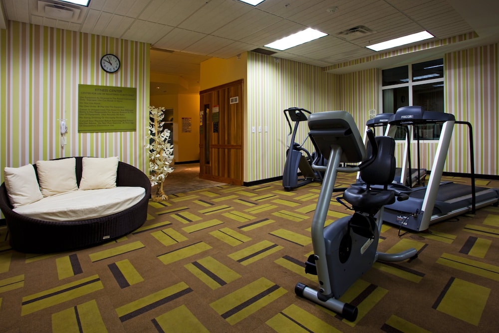 Holiday Inn Hotel And Suites Ocala Conference Center 30/71