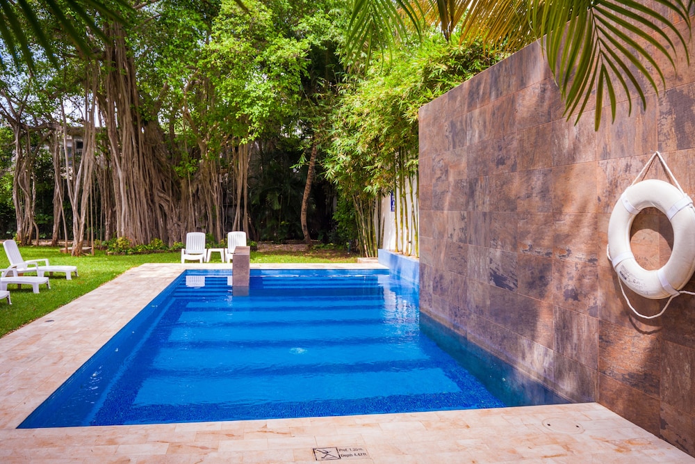 Quinta Nina Playa del Carmen - Adults Only 45/68