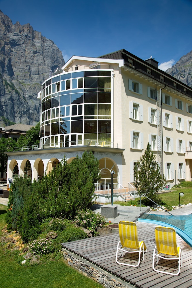 De France by Thermalhotels 3/50