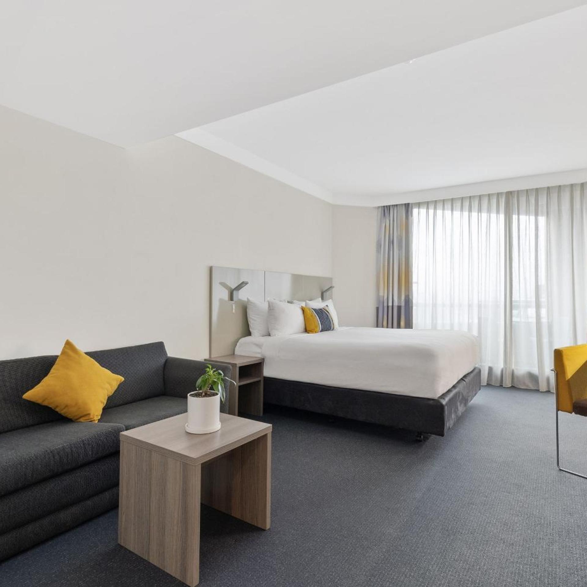 Suite