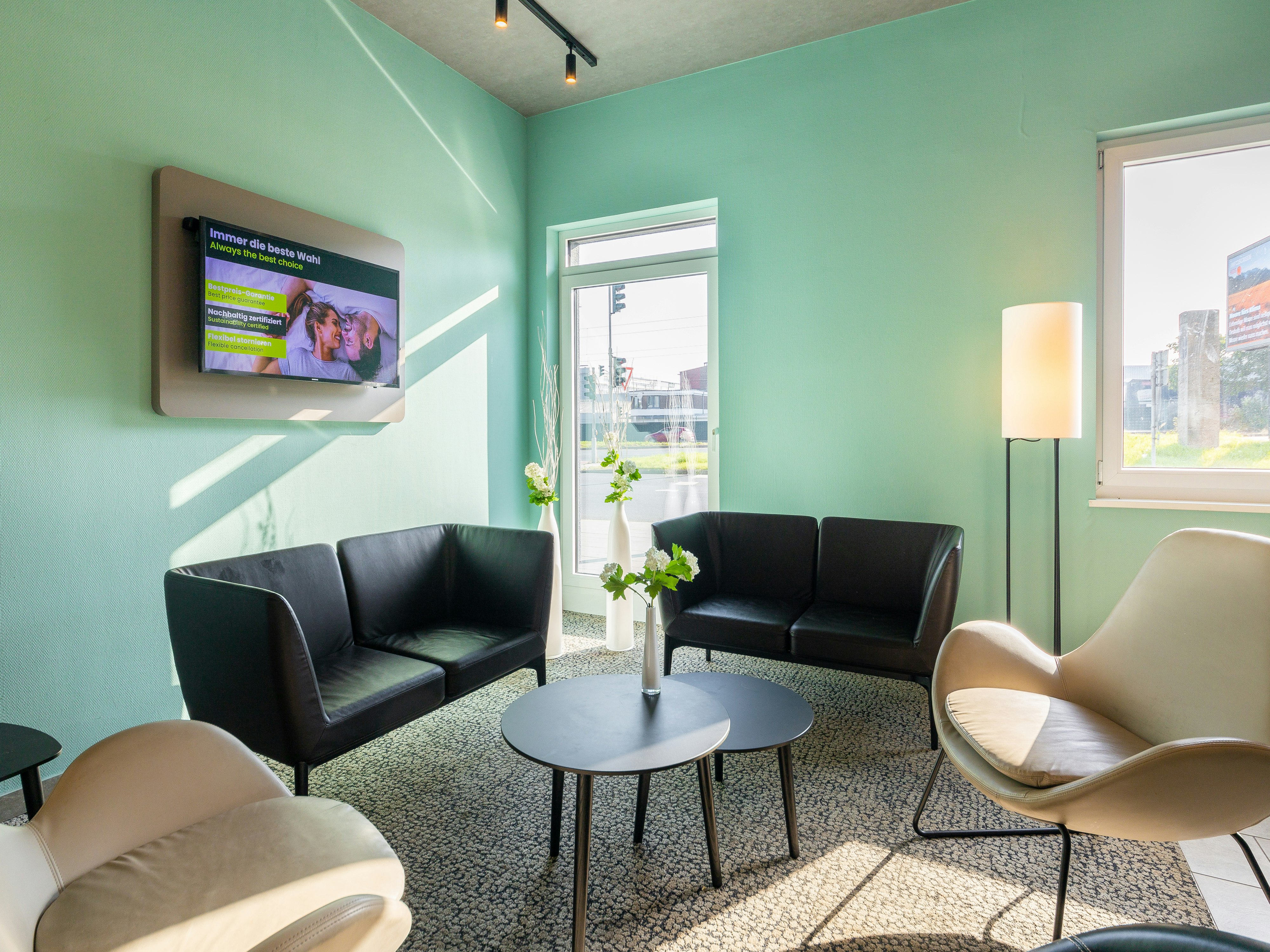 B&B Hotel Neuss 23/31