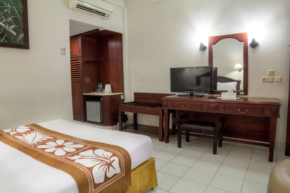 Bali Summer Hotel 18/50