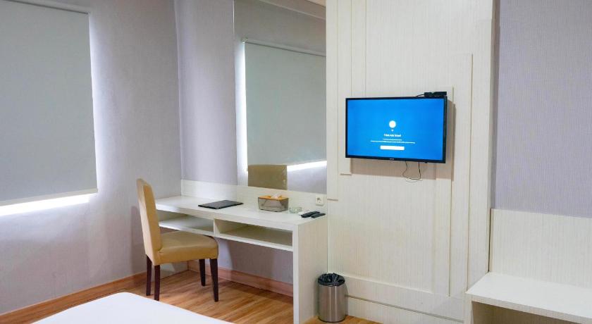 Wixel Hotel Kendari 28/33