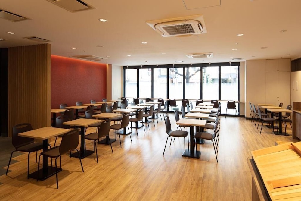 R B Hotel Kyoto Shijokawaramachi 20/26