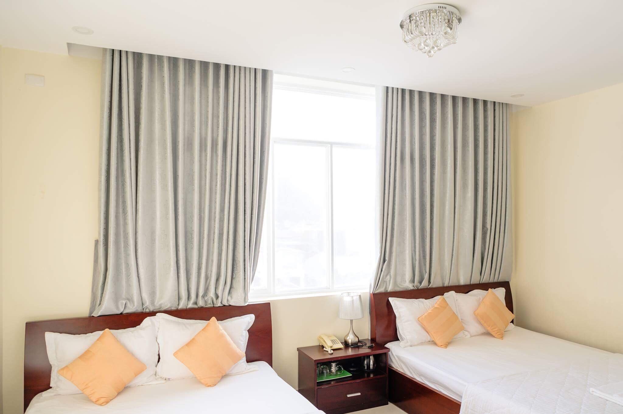 HAKU Boutique Hotel Vung Tau 26/55